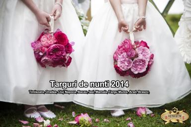 poze targul de nunti din mamaia 2014