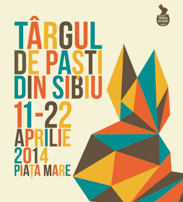 poze targul de pasti din sibiu 2014