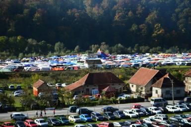 poze targul de toamna de la negreni targul de la fechetau 2017