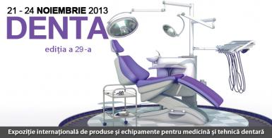 poze targul denta 2013 la romexpo