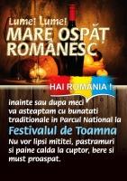 poze targul festivalul toamnei la bucuresti