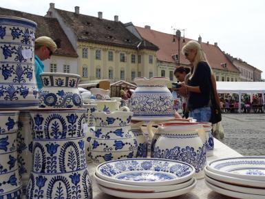 poze targul olarilor 2015 la sibiu