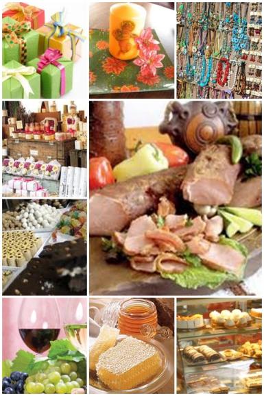 poze targul reducerilor lunare produse traditionale specialitati cadouri si bunatati 25 27 noiembrie 2011 galeria comerciala real 1 din oradea