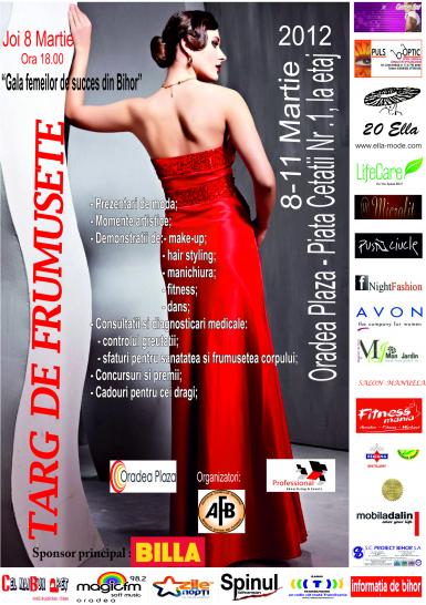 poze targul regional de frumuse e edi ia a iii a 8 11 martie 2012 la oradea plaza