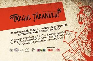 poze targul taranului