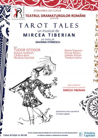 poze tarot tales