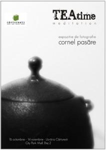 poze teatime meditation
