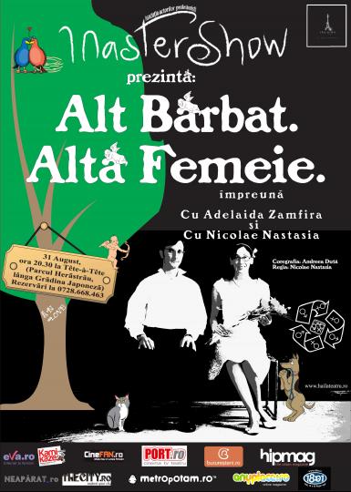 poze teatru alt barbat alta femeie