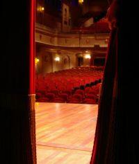 poze teatru bigamul 
