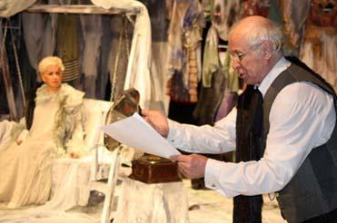 poze teatru sarah bernard