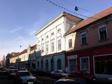 poze teatrul arcadia pregatit pentru o noua stagiune