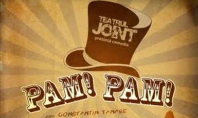 poze teatrul joint