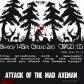 poze the attack of the mad axeman coins as portraits si deliver the god in ground zero