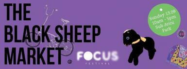 poze the black sheep market focus festival sibiu