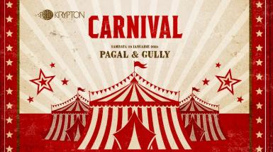 poze the carnival pagal gully