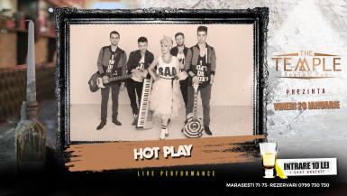 poze the f live series with hot play friday january 20