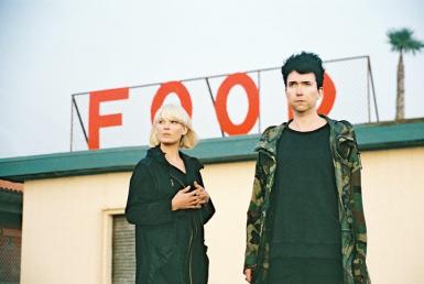 poze the raveonettes dk lights out ro the finally cz cluj napoca