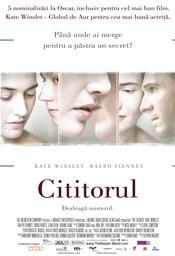 poze the reader cititorul