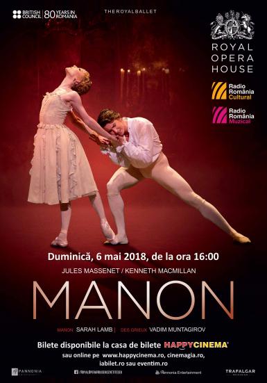 poze the royal ballet manon kenneth macmillan