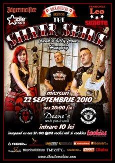 poze the silver shine deane s pub