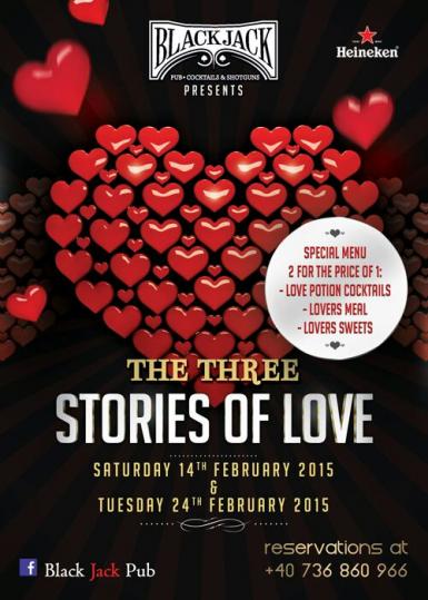 poze  the three stories of valentine s day 
