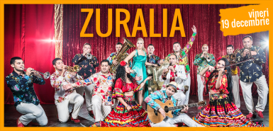 poze the zuralia orchestra