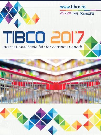 poze tibco targ international de bunuri de larg consum