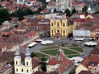 poze timisoara mica viena