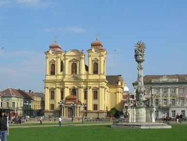 poze timisoara mica viena