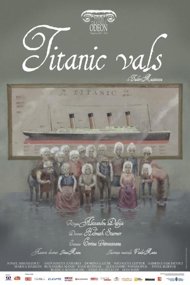 poze titanic vals