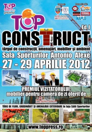 poze top construct 2012