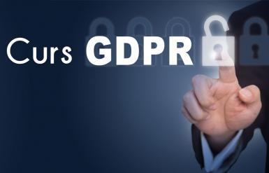 poze training privind protectia datelor cu caracter personal curs gdpr