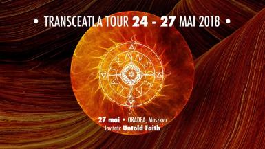 poze transceatla i untold faith in oradea