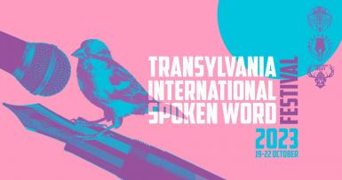 poze transylvania international spoken word festival