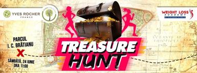 poze treasure hunt