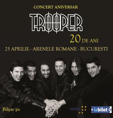 poze trooper 20 de ani