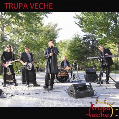 poze trupa veche turneul nimeni nu ma poate opri 
