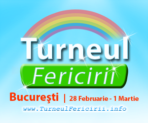 poze turneul fericirii in bucuresti