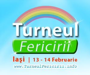 poze turneul fericirii in iasi