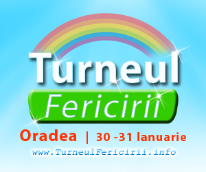 poze turneul fericirii in oradea