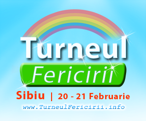 poze turneul fericirii in sibiu