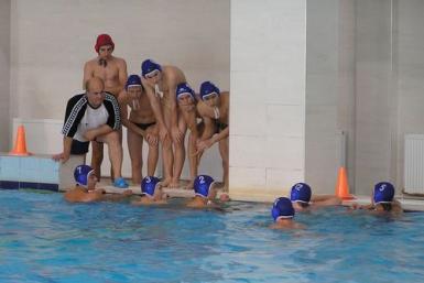 poze turneul final de polo juniori ii retur