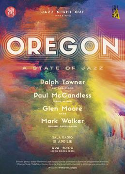 poze twin arts prezinta jazz night out oregon la sala radio