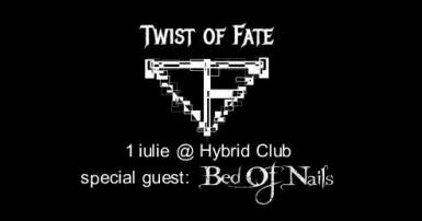 poze twist of fate live