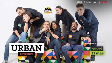 poze urban impro show ep 10