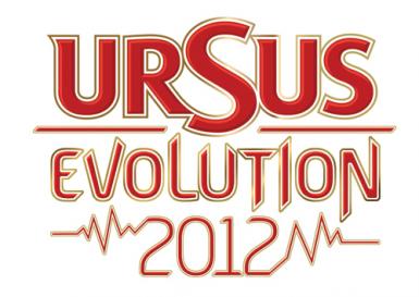 poze ursus evolution 2012