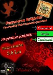 poze valentine s day in timisoara