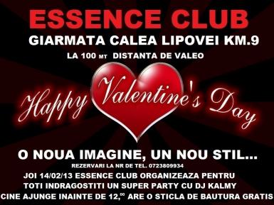 poze valentine s day la essence club giarmata