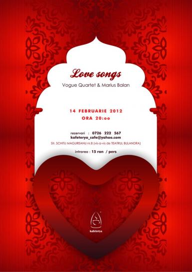 poze valentine s day la kafeterya cafe