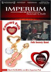 poze valentine s folk day la sibiu